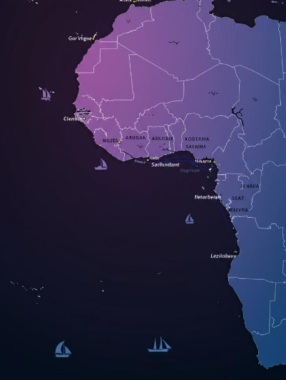 Operational Routes